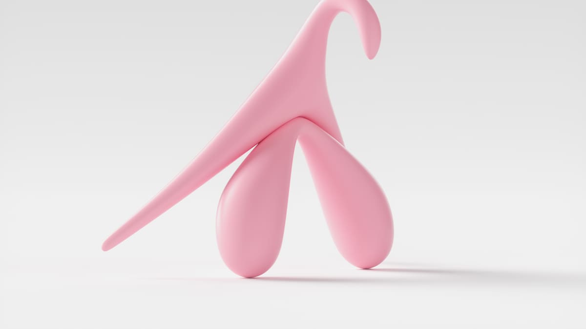 El clítoris, l'etern desconegut: "Sabem més de galàxies que del que tenim entre les cames"