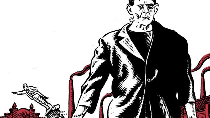 CULTURAS. El capital en la literatura