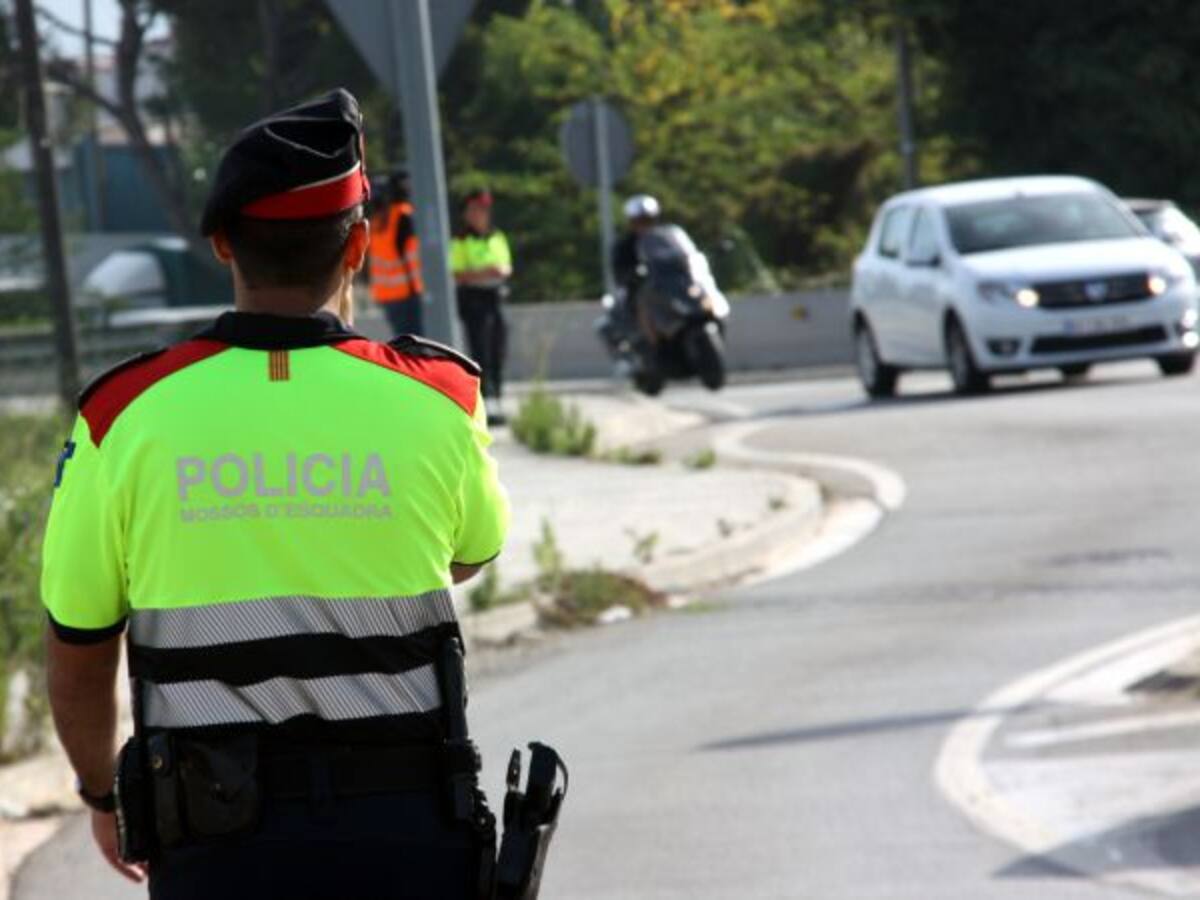 En llibertat el fals home bomba de Reus
