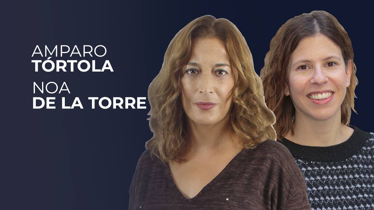 A dos bandas (09-05-2022)