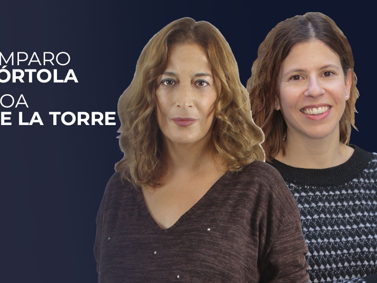 A dos bandas (09-05-2022)