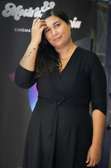 Banu Sivaci, directora de The Pigmeon