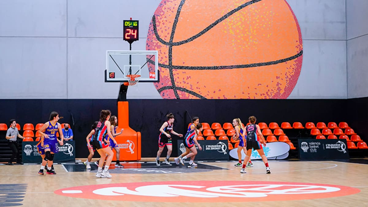 Embutidos Pajariel Bembibre diseña un plan de cantera para la temporada 2022-2023