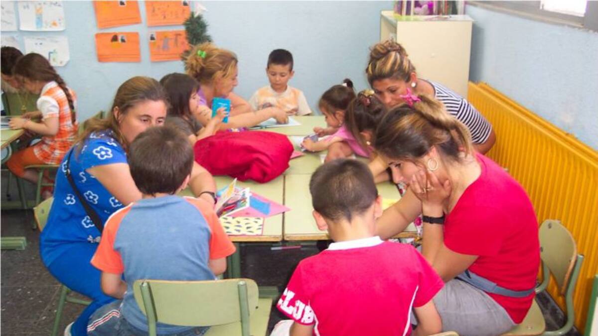 Los centros interesados ya pueden convertirse en Comunidades de Aprendizaje