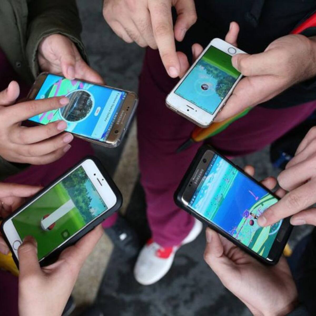 Aempe estrenará la App Riber-One