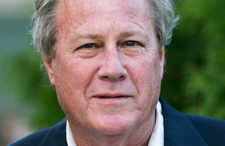 El actor John Heard muere a los 72 años de edad.