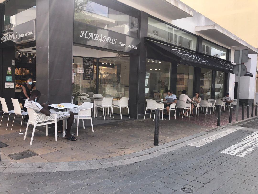 Este domingo ha comenzado la nueva fase de desescalada