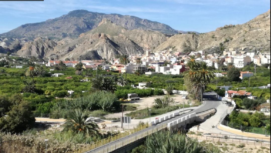 Imágen de Villanueva del Rio Segura