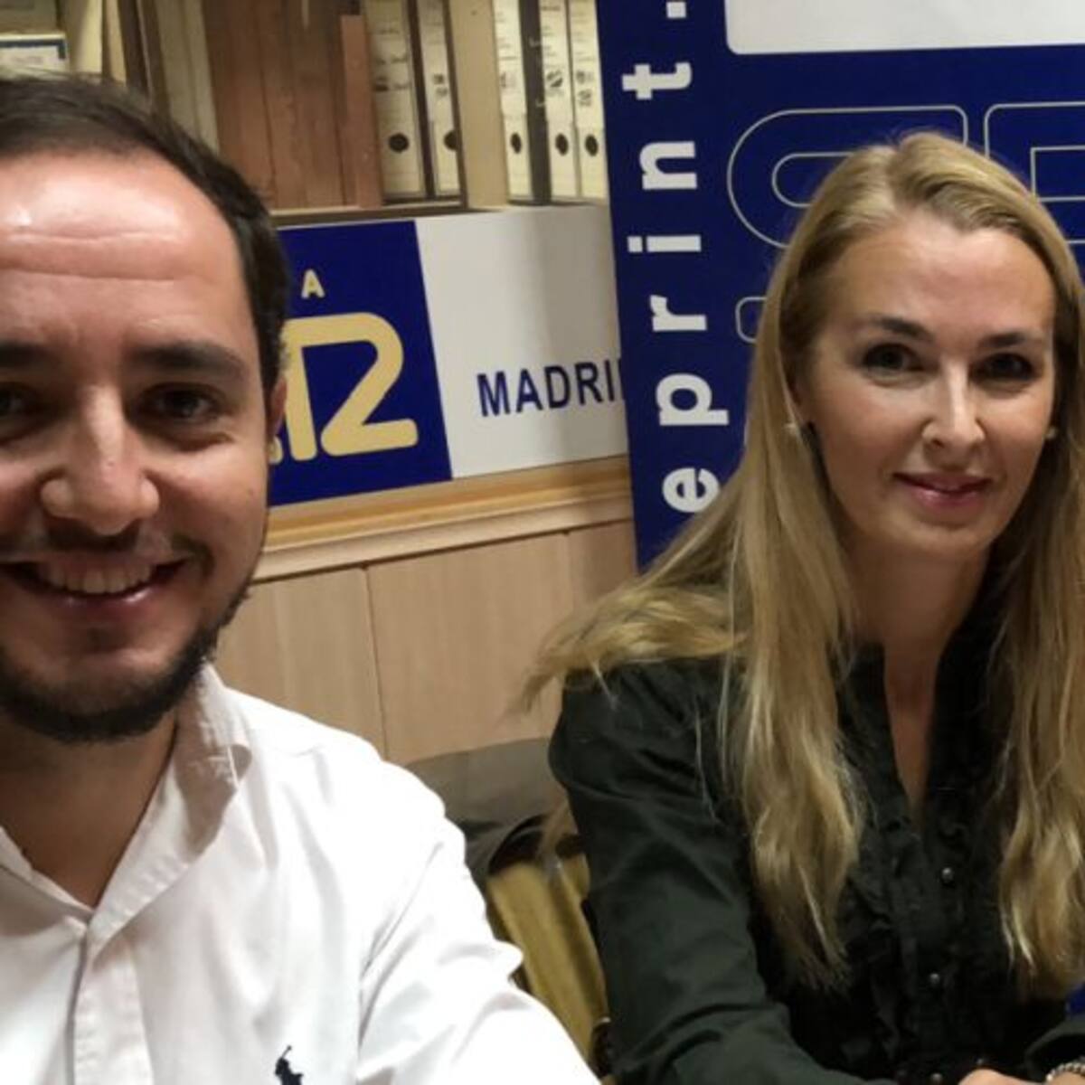 Concejales de Fuenlabrada debaten sobre la crisis saudí