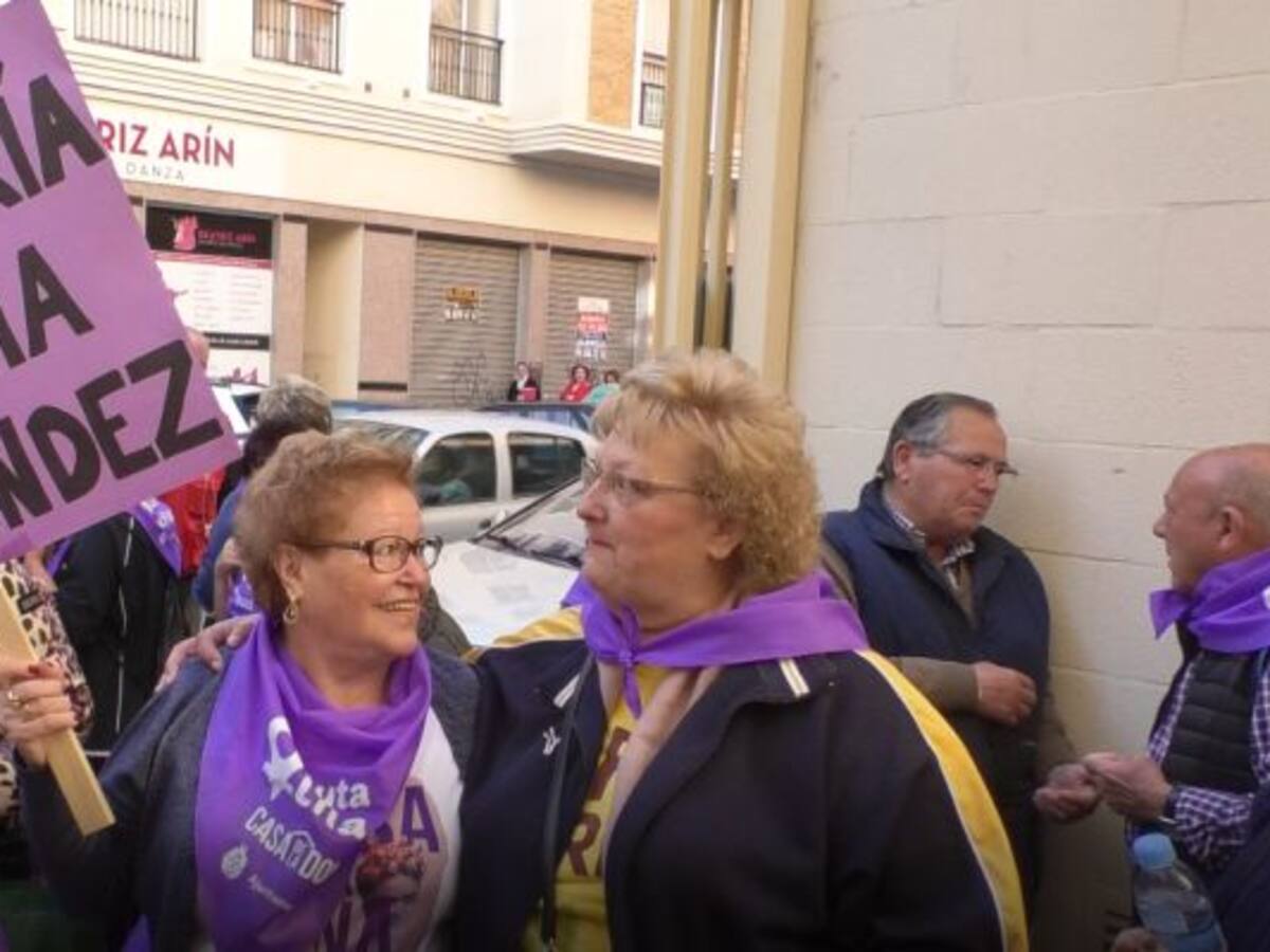 Comienzan las Rutas Lilas