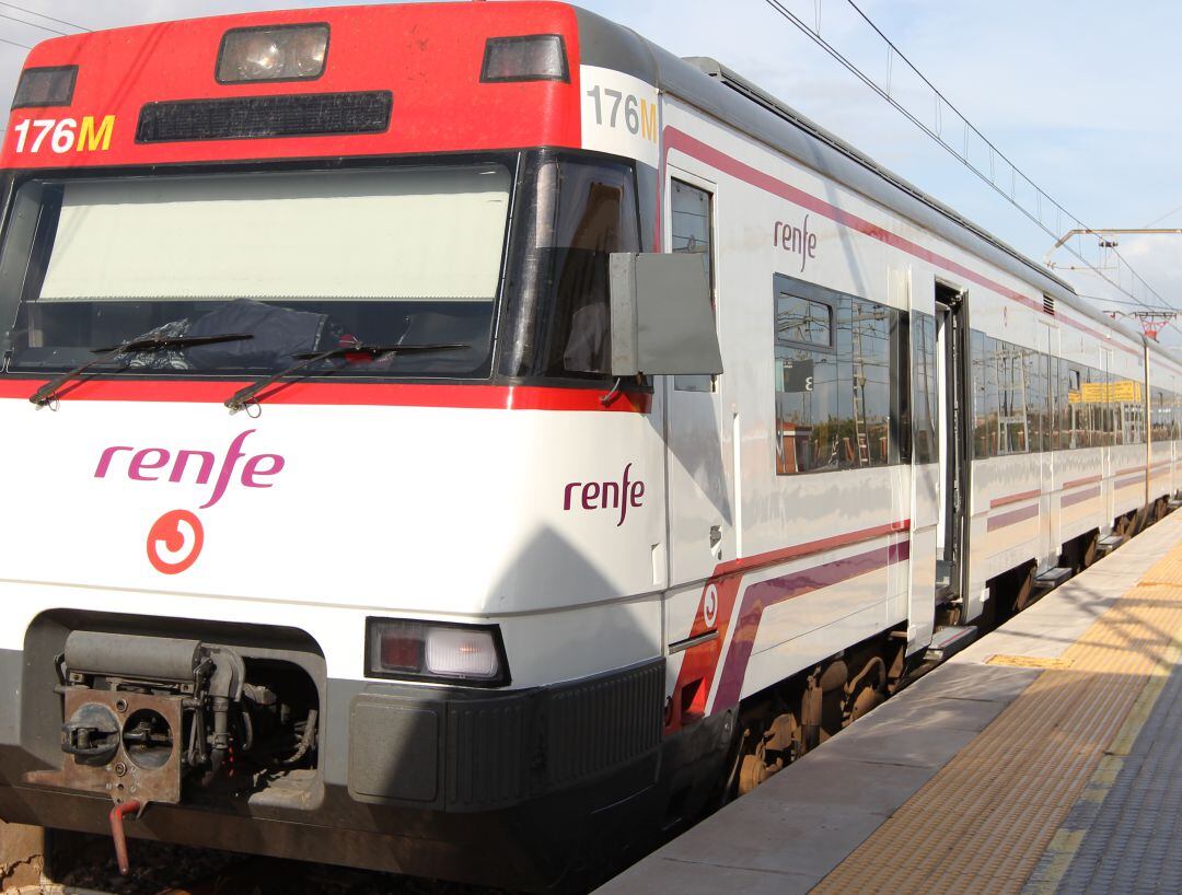 Renfe Cercanías