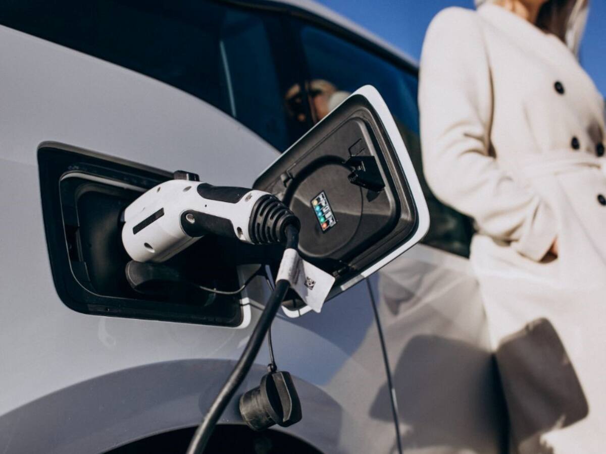 ¿Cuánto consume un coche eléctrico?