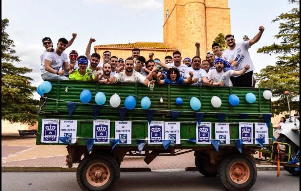 Club Futbol Sala Minaya