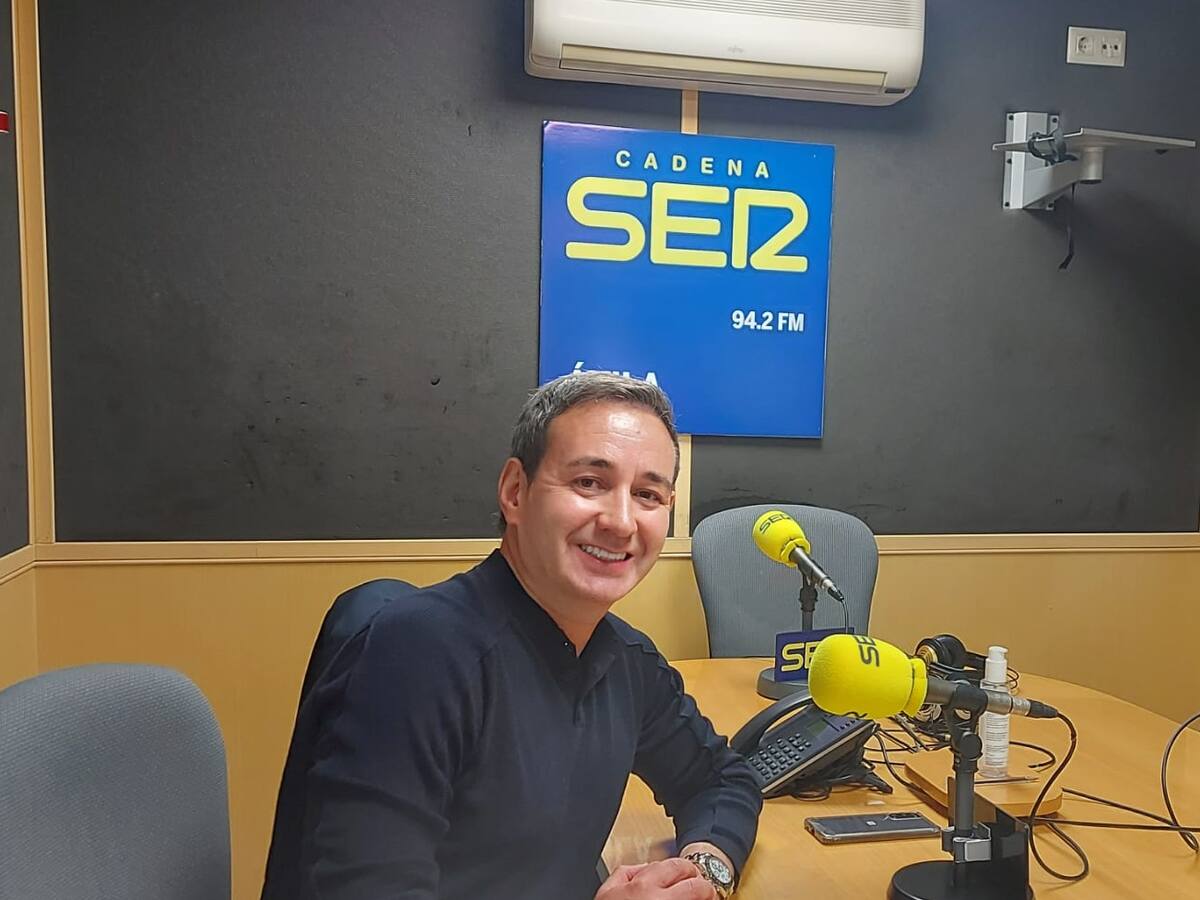 "El equipo de gobierno se ha puesto las pilas y se ha puesto a negociar los presupuestos"