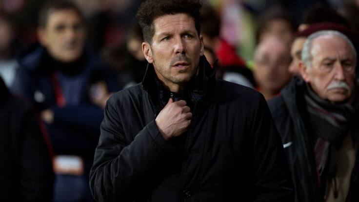 Manu Carreño: "Por supuesto que hay Liga"