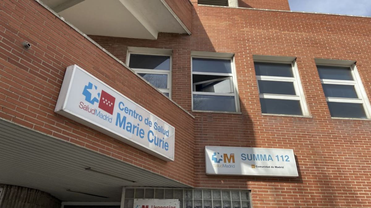 'La Fortuna' (Leganés) estrena restricciones y tendrá test de antígenos esta semana