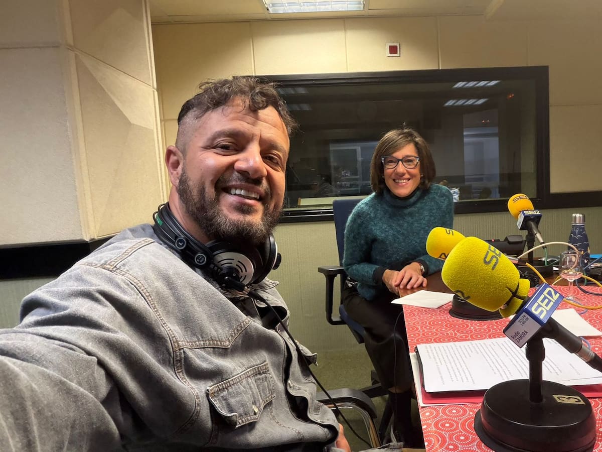 Hoy por Hoy Zamora – Primer Tramo (24/12/2025)