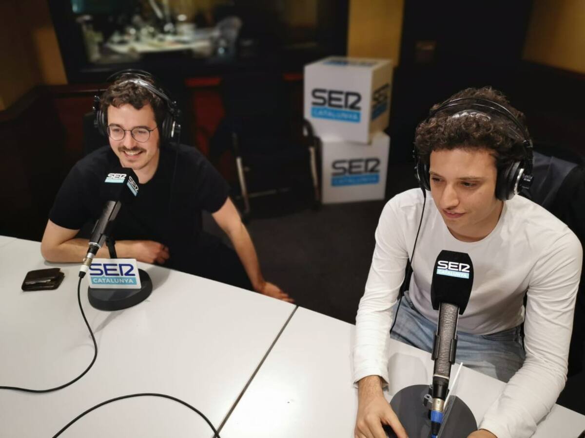 Cala Vento: "el nostre directe agrada perquè som molt sincers"