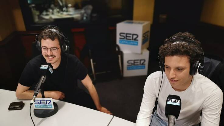 Cala Vento: "el nostre directe agrada perquè som molt sincers"