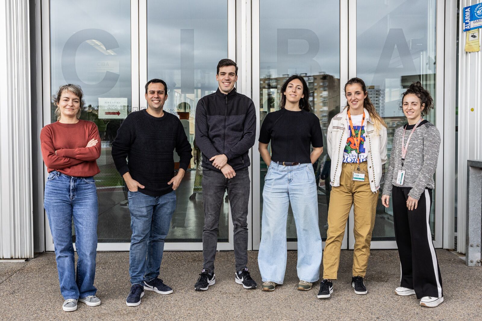 Equipo Diego Sánchez