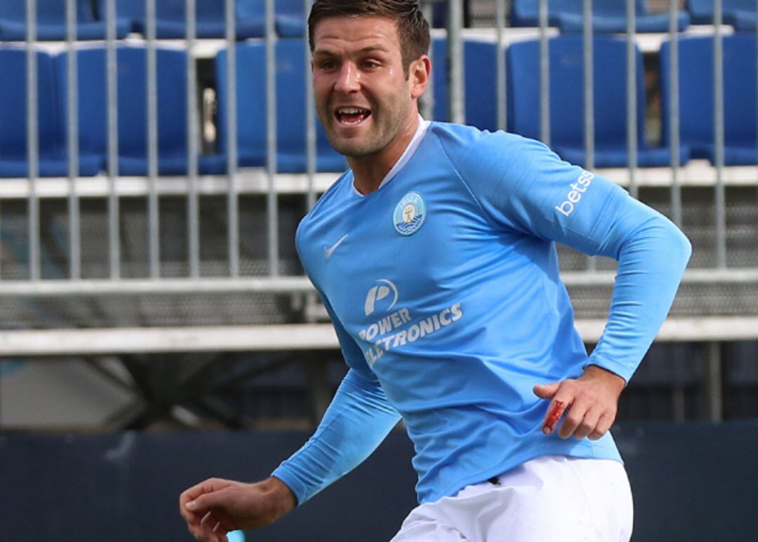 Un momento durante el encuentro