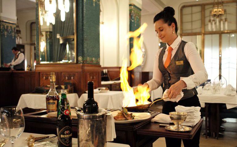 Menorca confía poco en que se cree empleo este año.