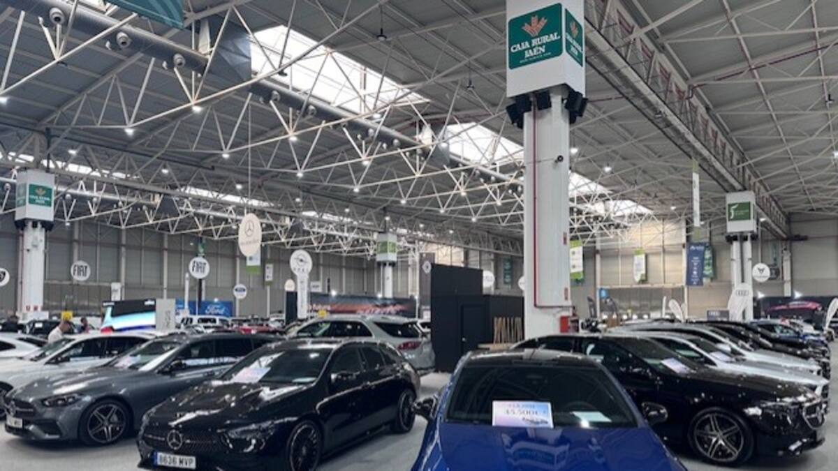 Hoy por Hoy Matinal Jaén 8:20 (11/11/2024)