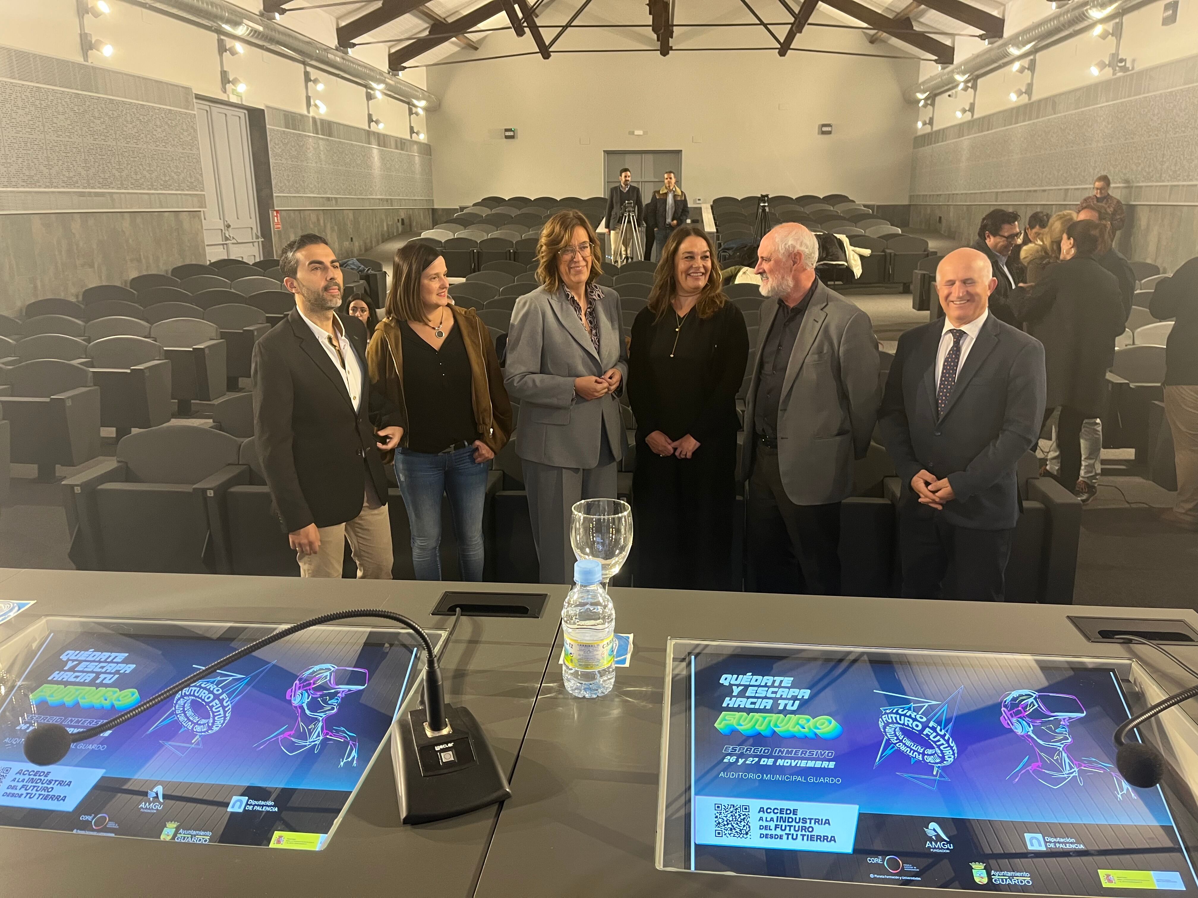 Presentación del proyecto