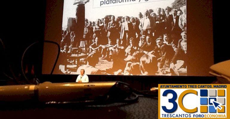 El proyecto del Yo como Sociedad Limitada