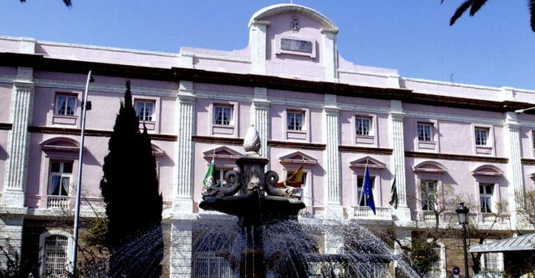 Diputación de Cádiz