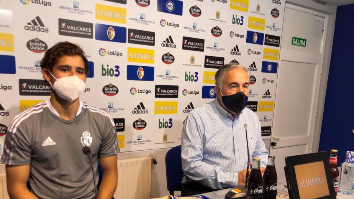 Becerra: "Los objetivos deben ser muy ambiciosos"