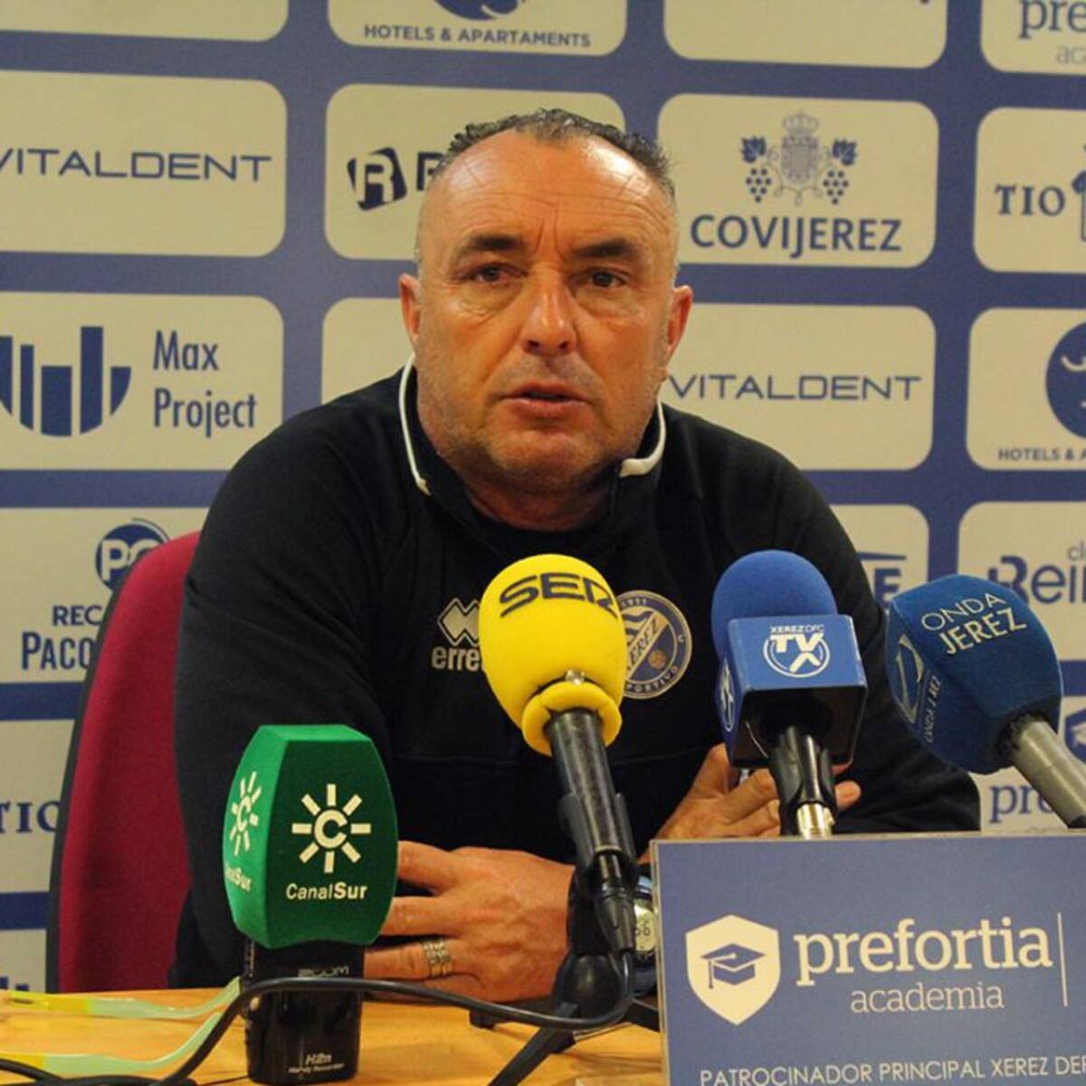 "Acabaremos jugando los play-off, estoy seguro"