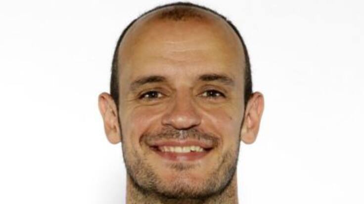 Carlos Jiménez repasa la plantilla del Unicaja