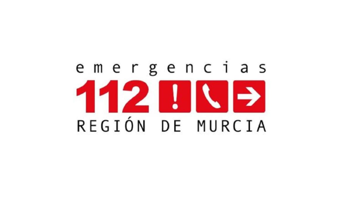 6 heridos en un accidente de tráfico en La Torrecilla, Lorca
