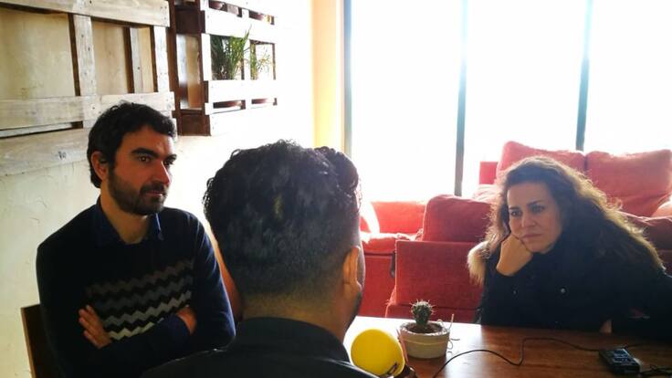 Centro de Menores la PObla