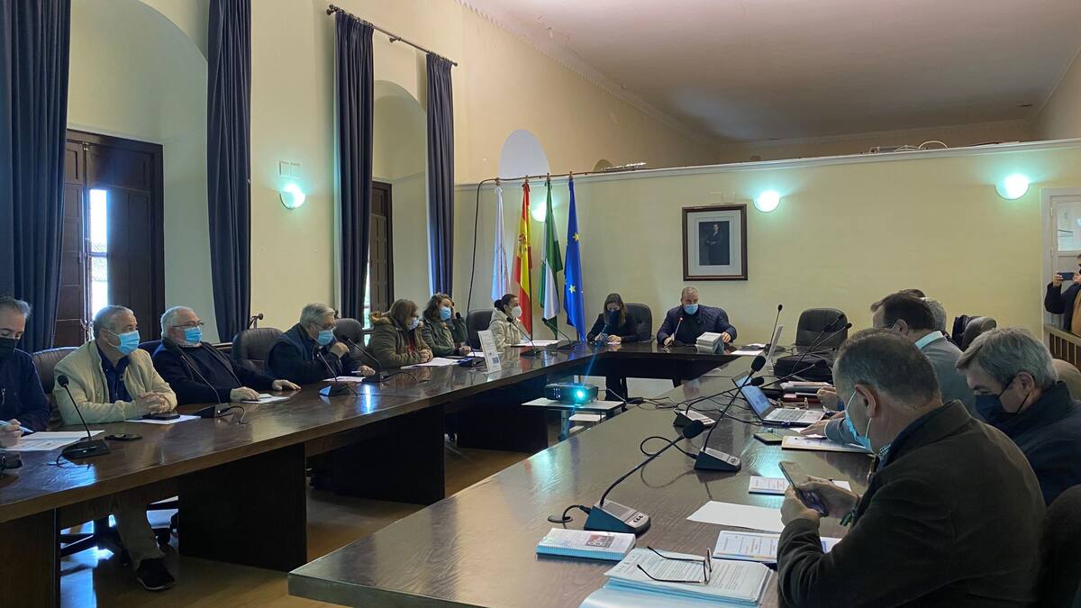 Casi 80.000 euros para luchar contra la despoblación en las Nuevas Poblaciones de Carlos III