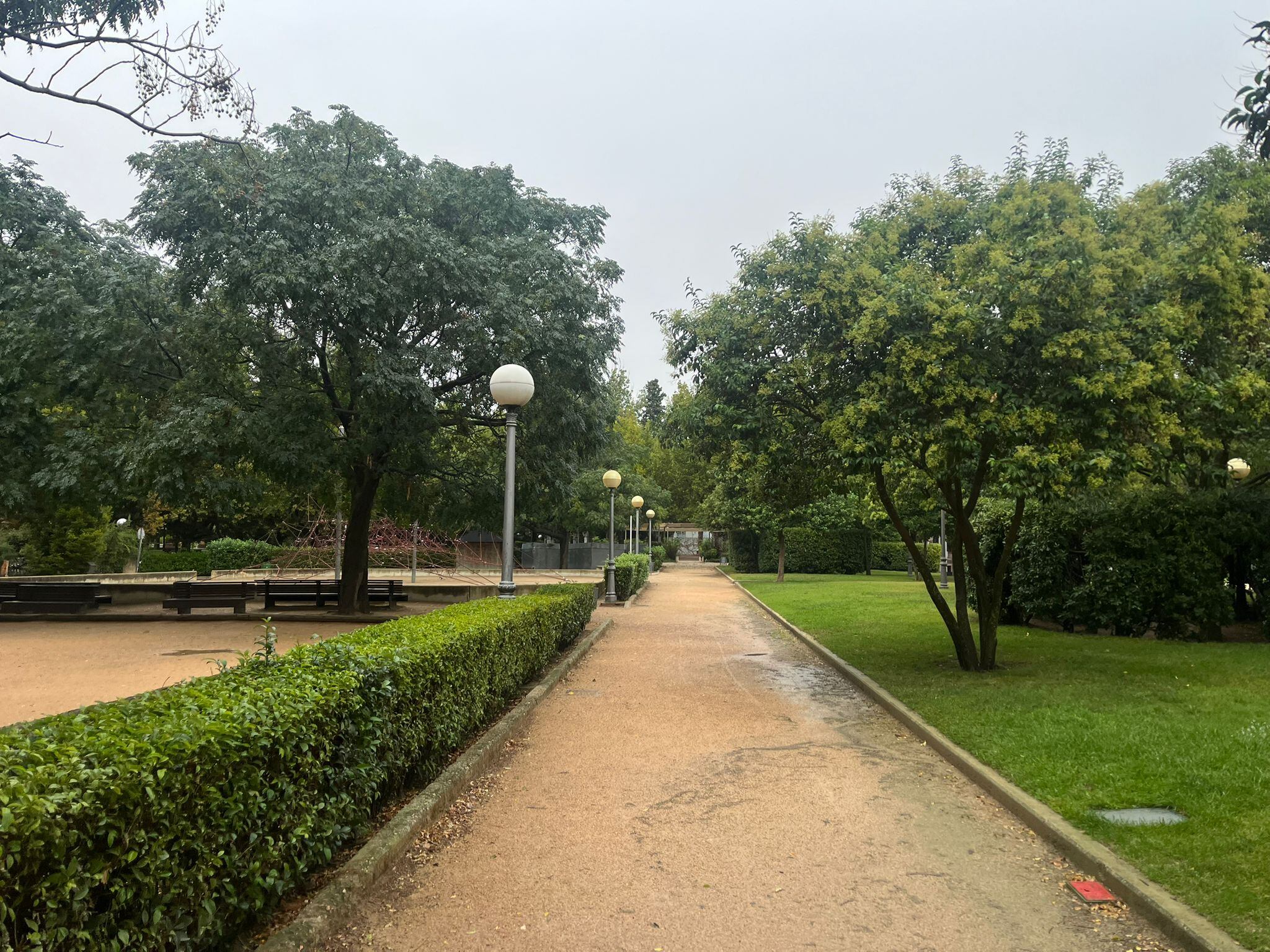 Este lunes comienza el otoño