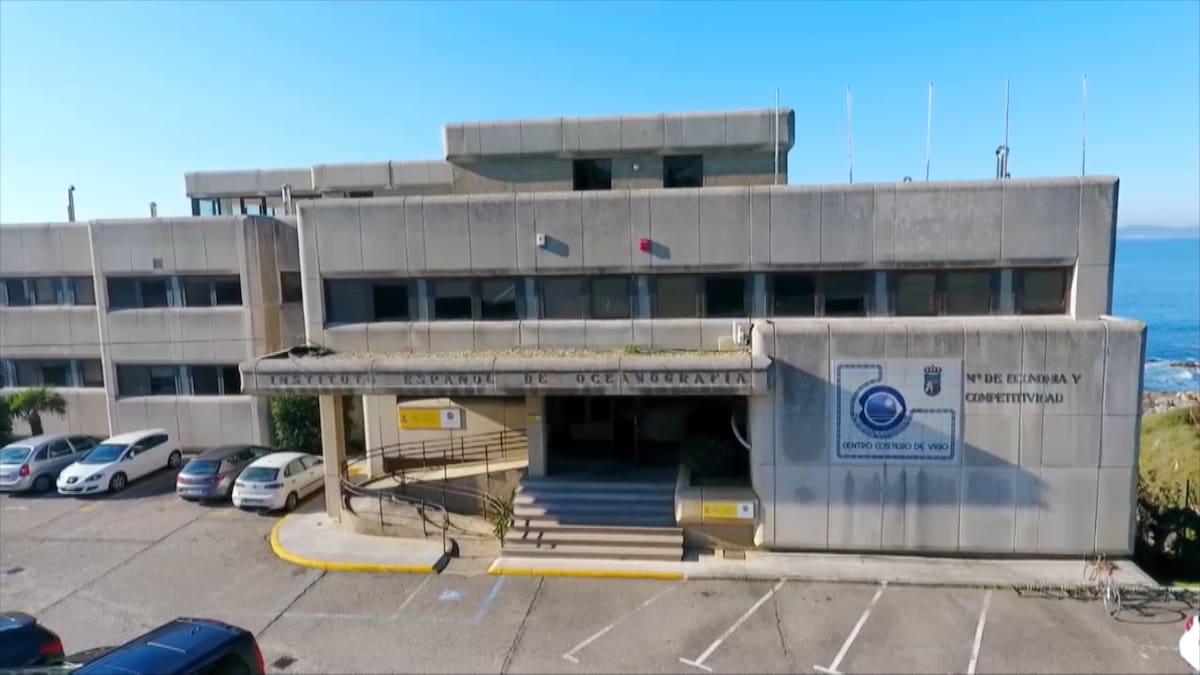 El delegado del CSIC en Galicia califica como falsa polémica la descentralización del IEO