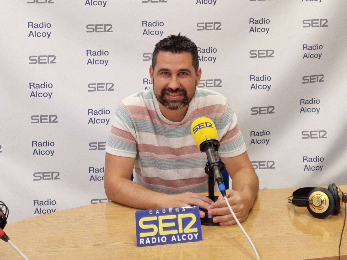 En Benestar Fisioterapia d'Alcoi lloguen aparells i tecnologia per seguir el tractament en casa