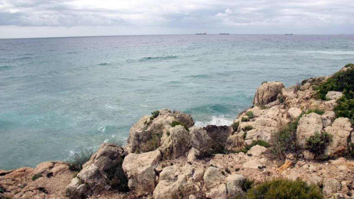 Moren ofegats dos turistes a les platges de Salou i Vila-seca