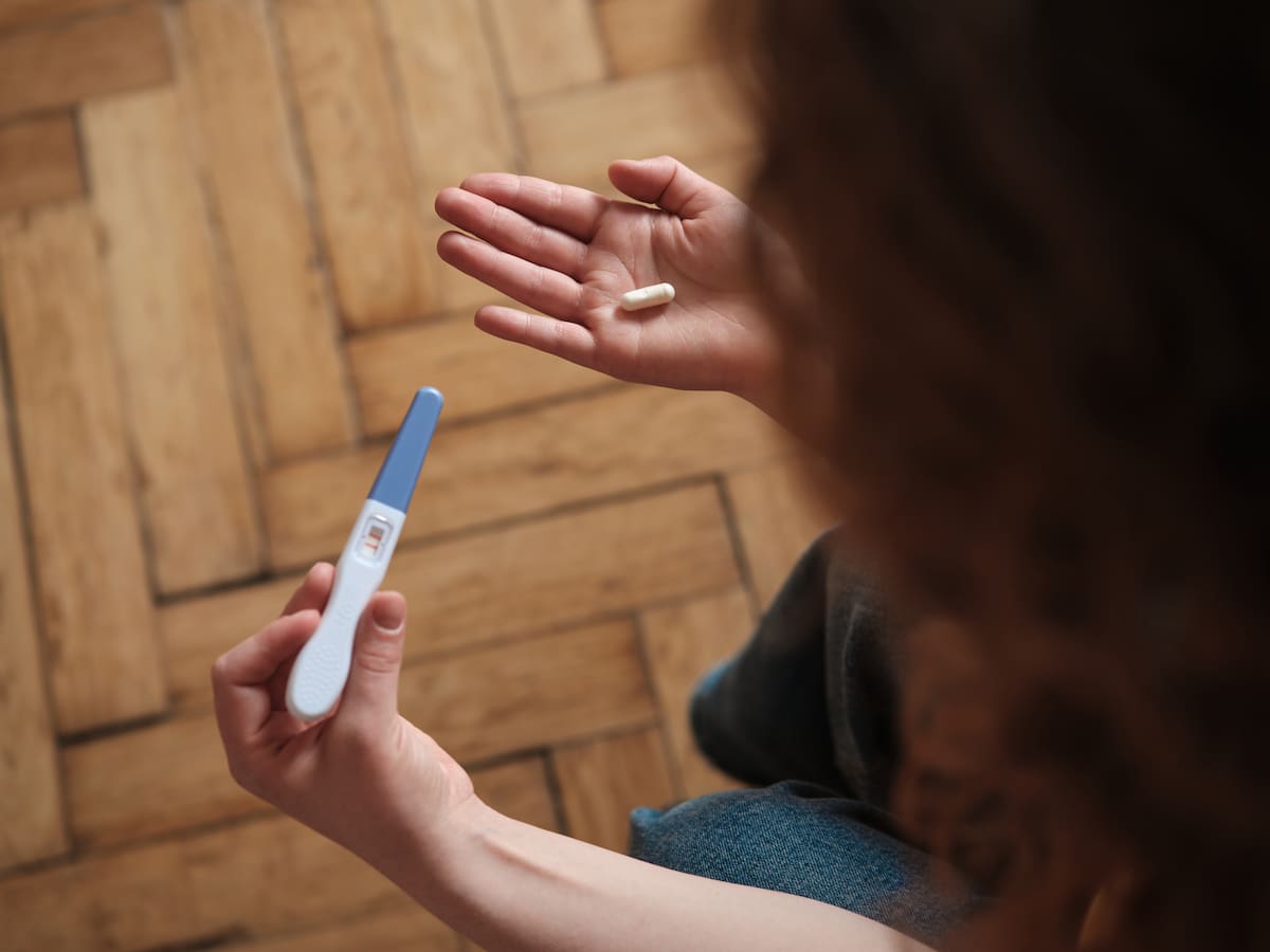 "L'avortament fa trontollar els fonaments del sistema patriarcal"