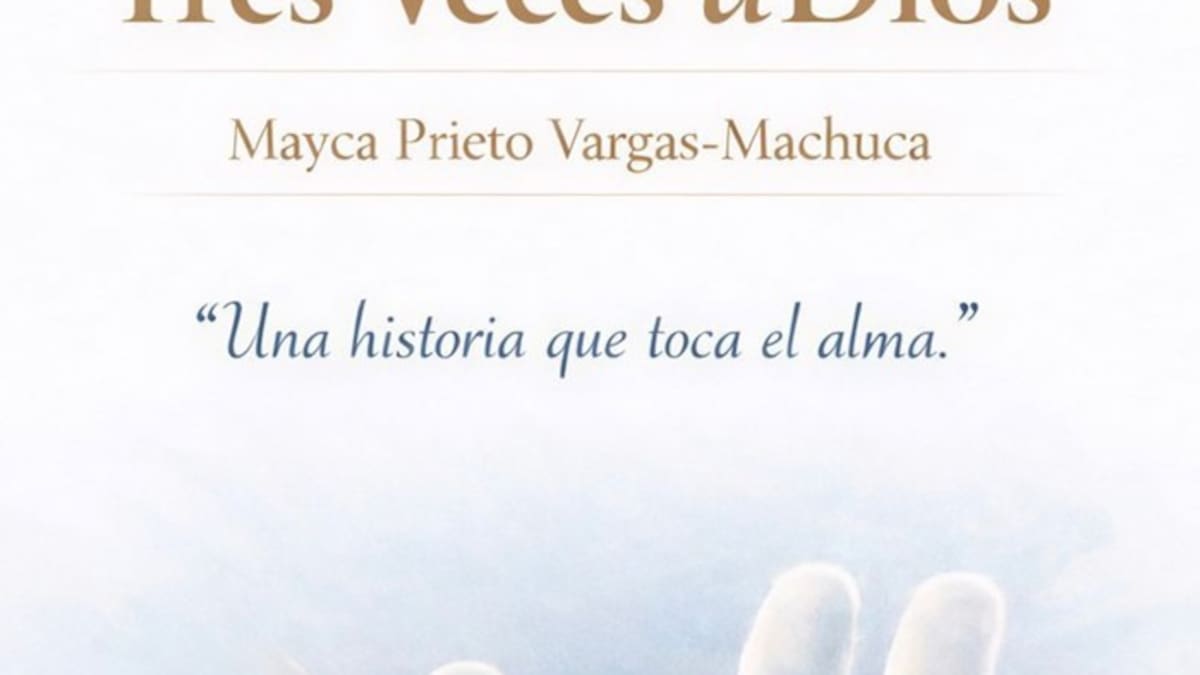 Mayca Prieto presenta su nuevo libro en Algeciras