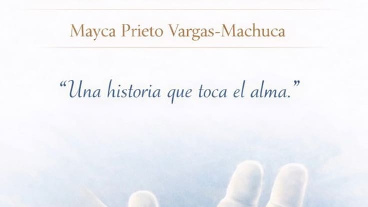 Mayca Prieto presenta su nuevo libro en Algeciras