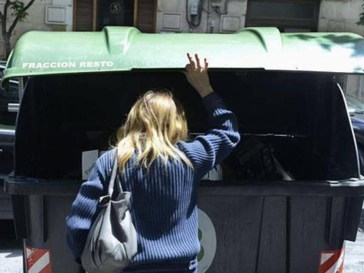 Moisés Martín: "La recuperación no llega a los que más sufrieron la crisis"