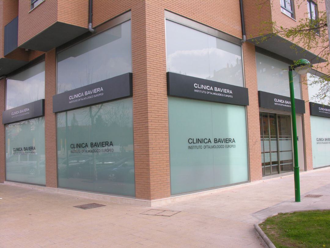Clínica Baviera