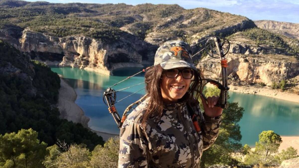 Lalalá 1x04: Lucía Rubio