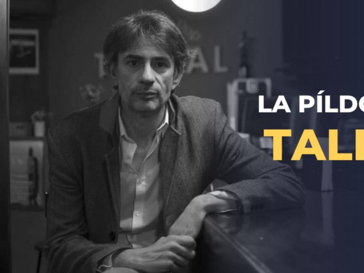 Me llamo Ramón y soy abstemio