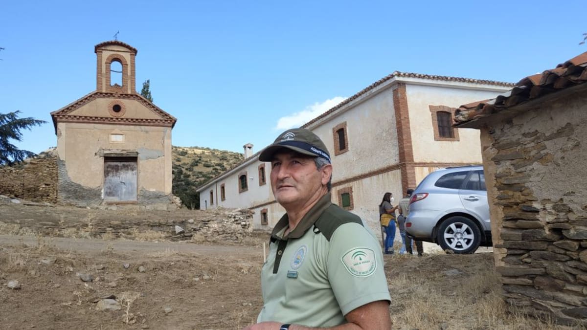 Historia del Raposo pedanía de Dólar (Granada)