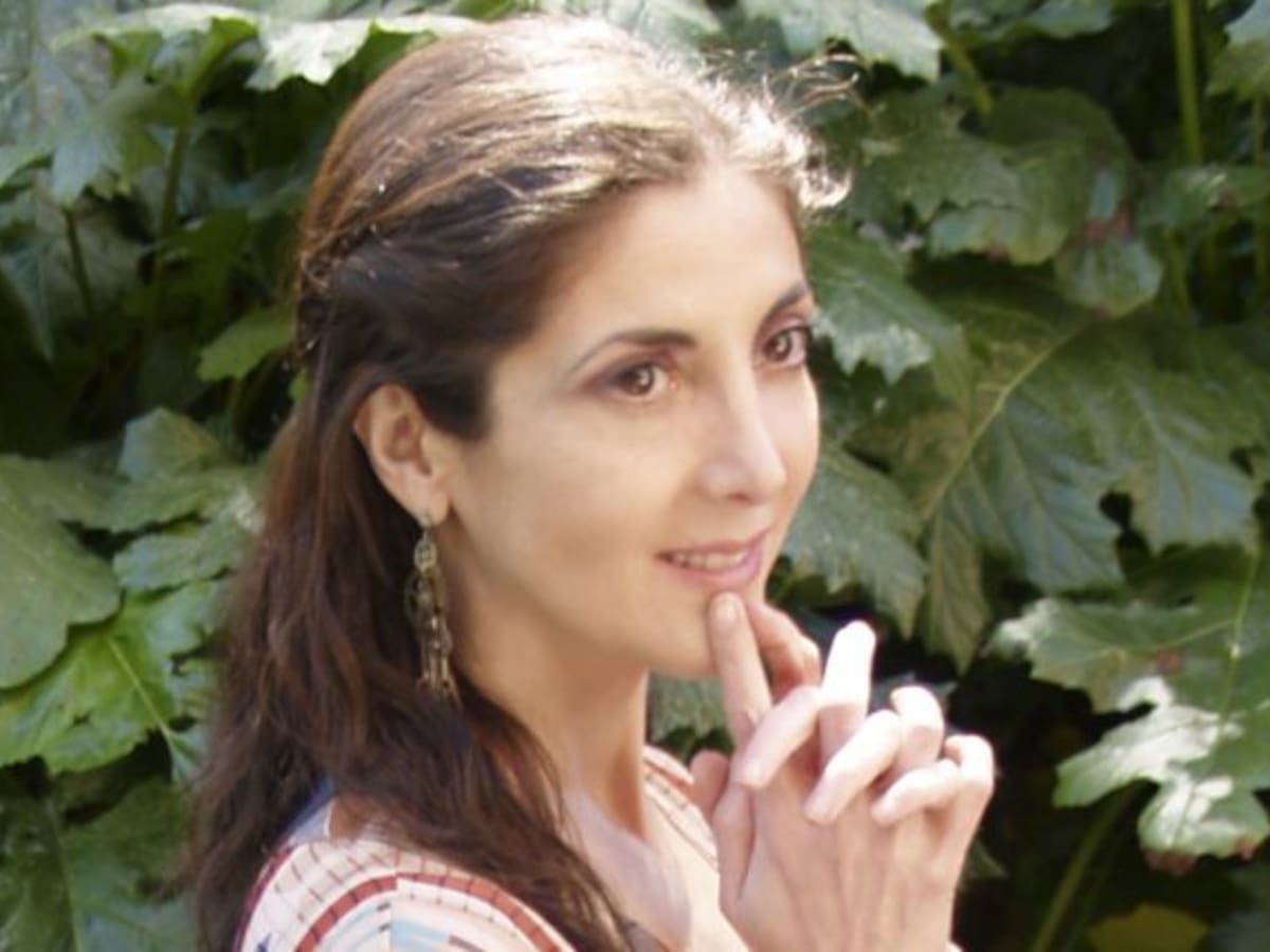 Historias a media mañana con Espido Freire (13/02/2017) - Recordar