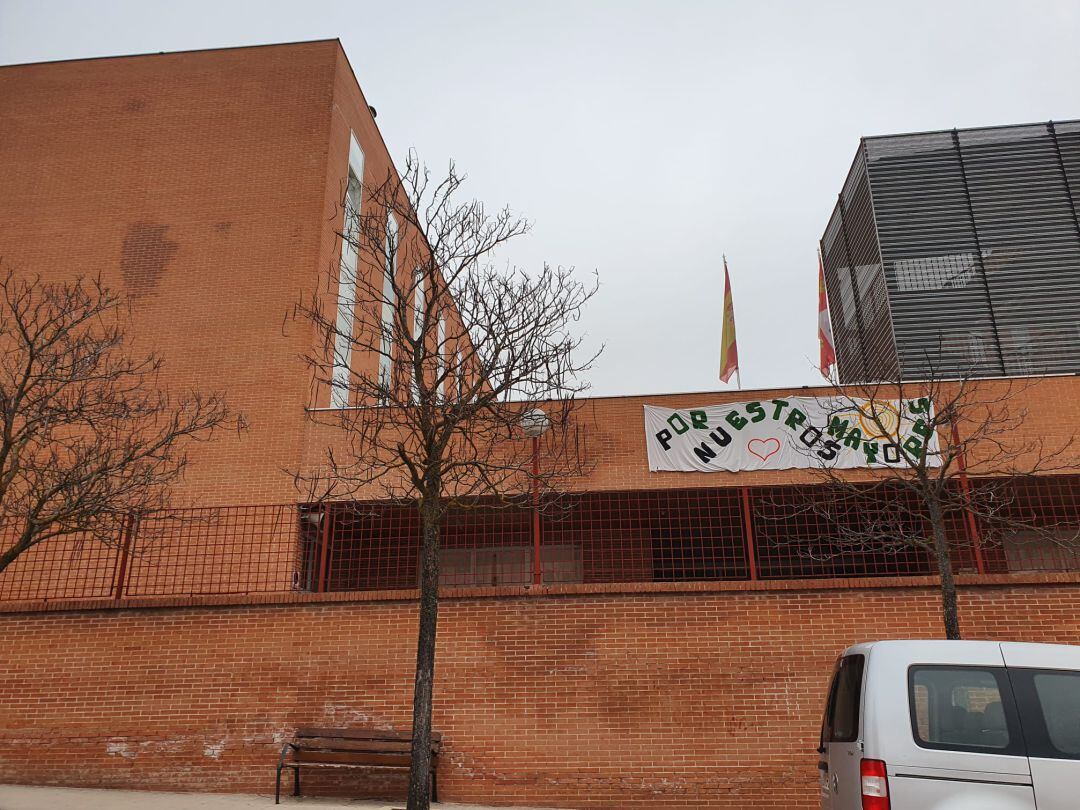 Residencia Los Royales